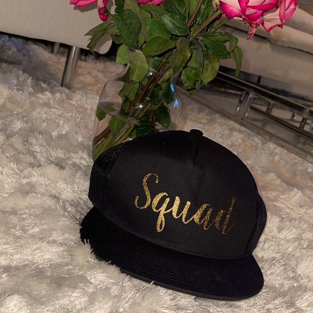 Squad Cap - image 1